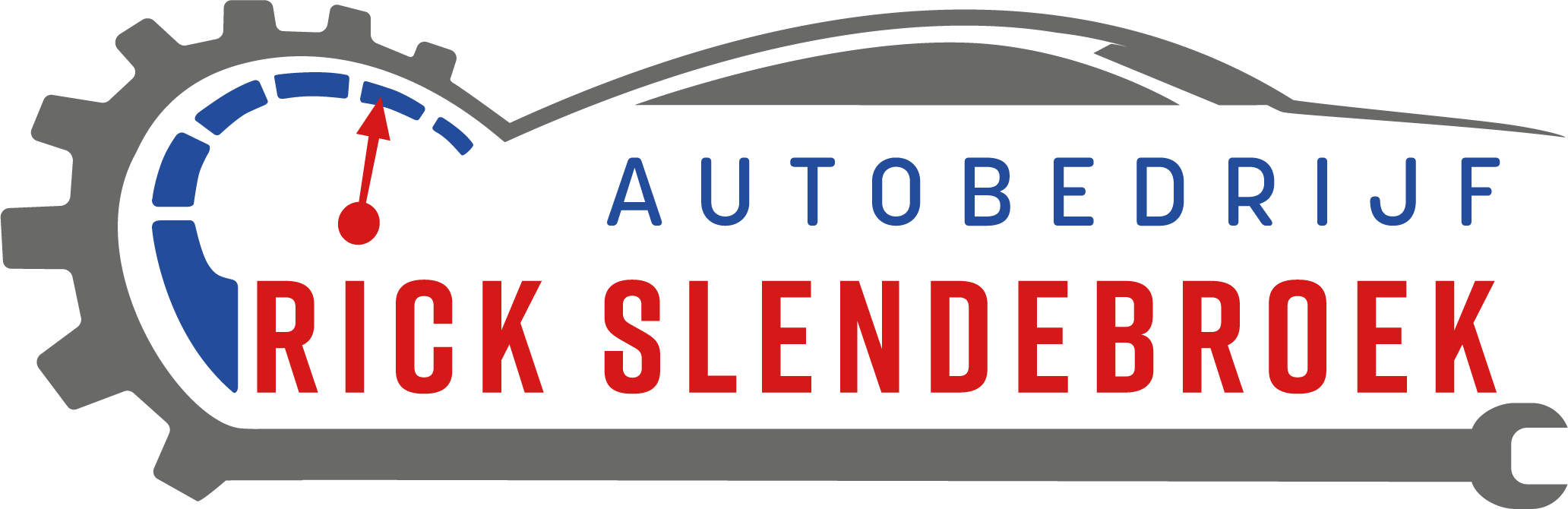 Autobedrijf Rick Slendebroek